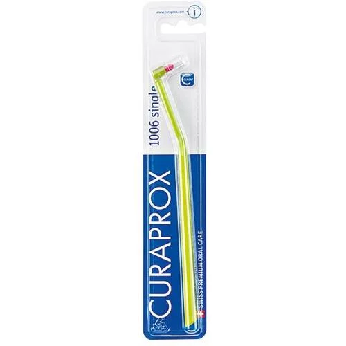 Curaprox cs 1006 single četkica za zube