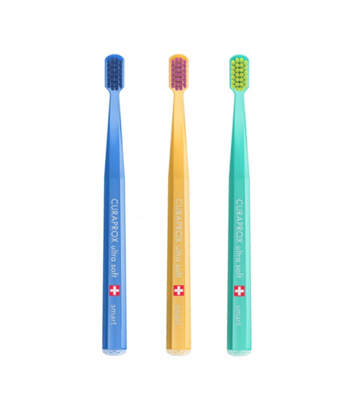 Curaprox cs smart 3 pack