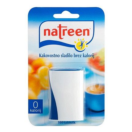 Natreen 100 tbl.