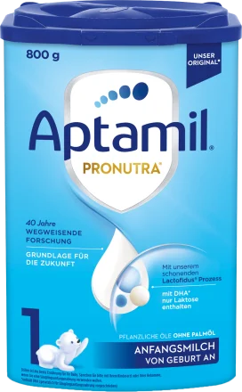 Aptamil 1 pronutra  800 g 5.5.2026