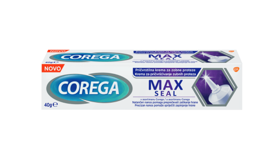 Corega krema max seal 40 g
