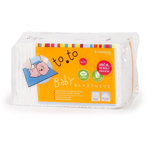 To to blazinice perforirane 60 kom