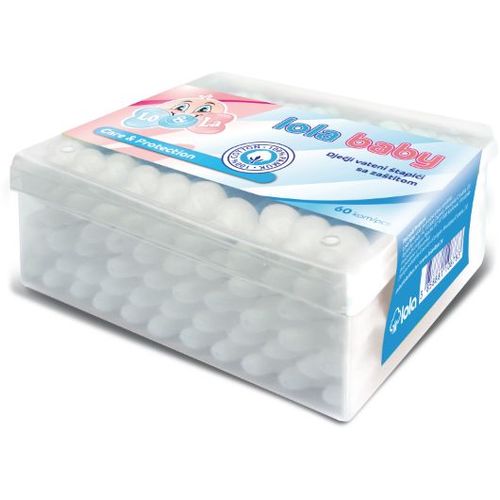 Štapići Lola baby sa štitnikom