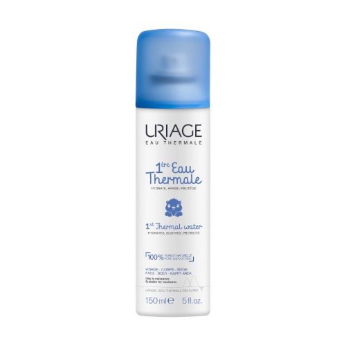 Uriage Bebe Prva Termalna voda 150 ml
