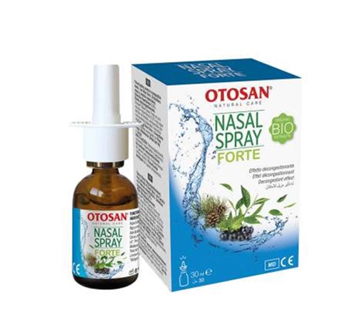 Otosan sprej nasal  za nos 30 ml
