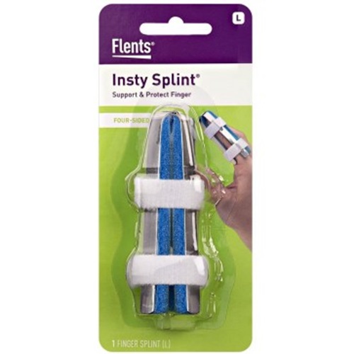 Udlaga za prst (velika)