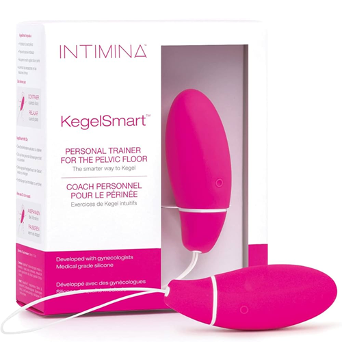 INTIMINA KegelSmart uređaj za Kegelove vježbe
