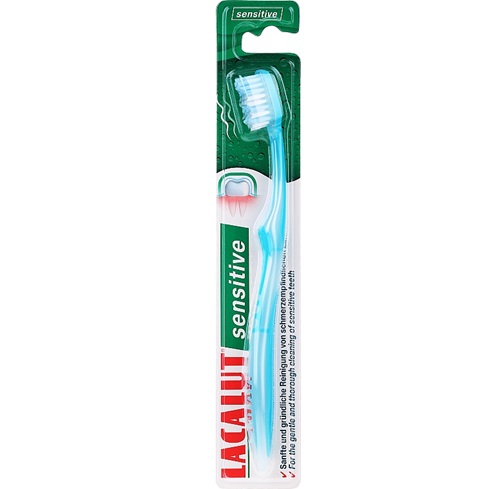 Lacalut četkica za zube sensitive