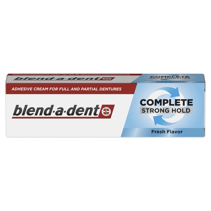 Blend-a-dent krema extra stark original 47g