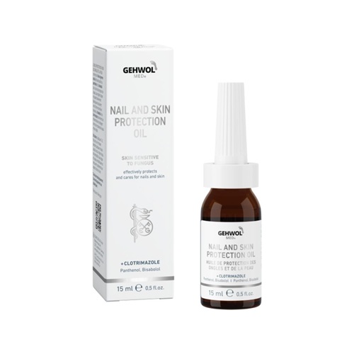 Gehwol ulje med. protiv gljivica 15 ml