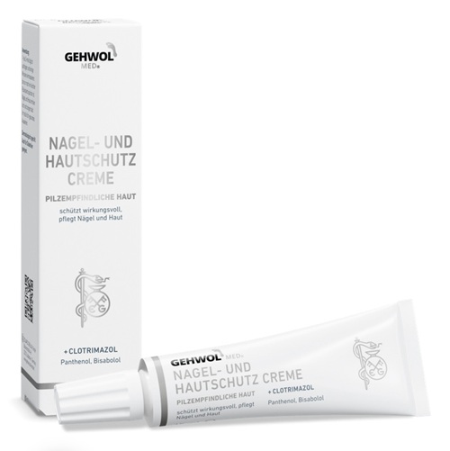 Gehwol Med krema protiv gljivica 15 ml