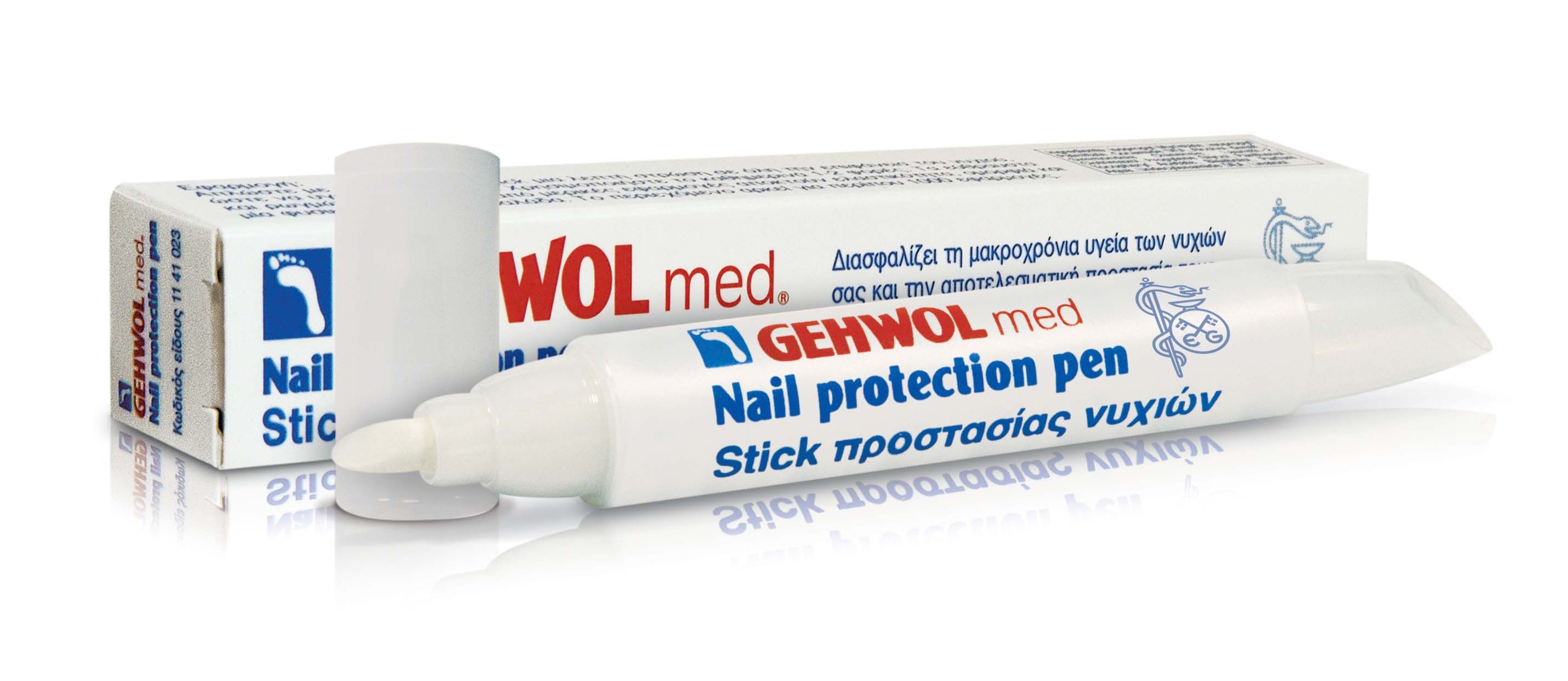 Gehwol stik za njegu noktiju