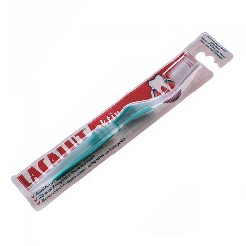 Četkica za zube Lacalut activ