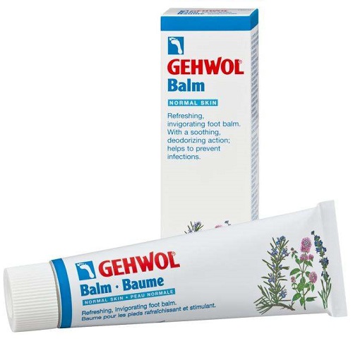 Gehwol balzam protiv neugodnog mirisa 75 ml