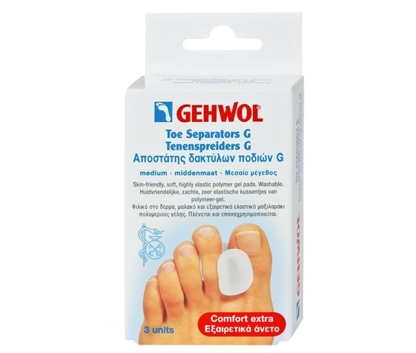 Gehwol separator za palac M