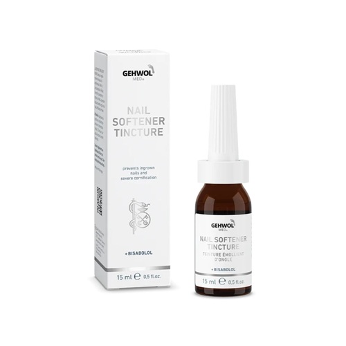 Gehwol omekšivač za nokte 15 ml