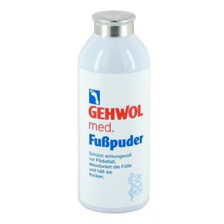 Gehwol puder za stopala 100 g