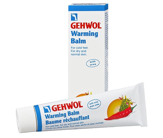 Gehwol balzam za zagrijavanje