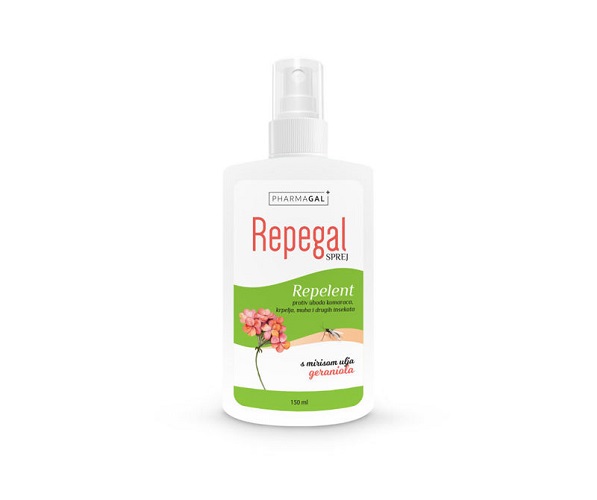 Pharmagal repegal sprej 150 ml