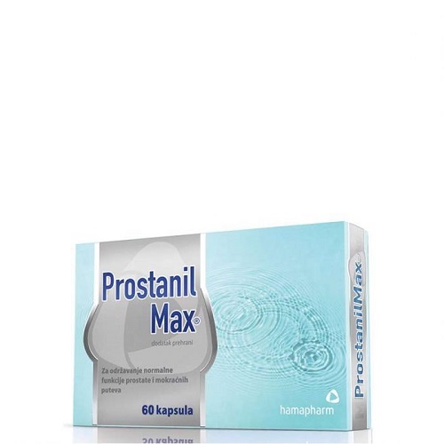 Prostanilmax 60 kaps. 06/2026