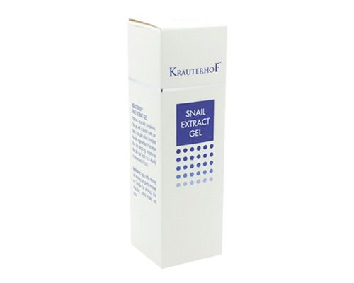Pužev gel 100 ml