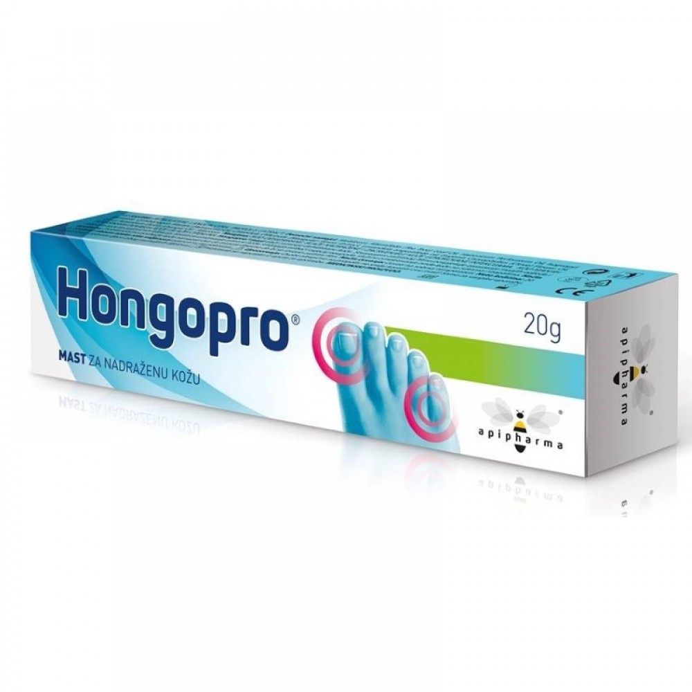Api hongopro mast 20 g