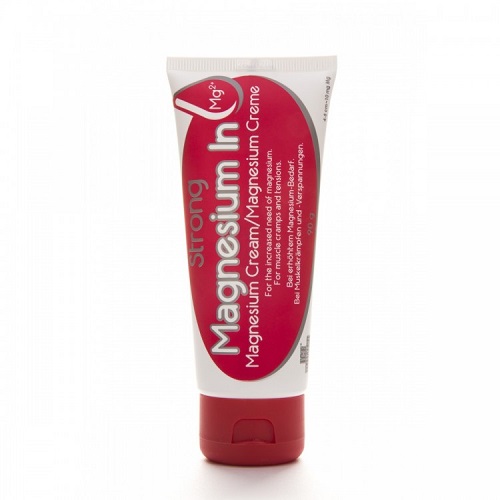 Ice Power krema magnesium 90 g 11/2026