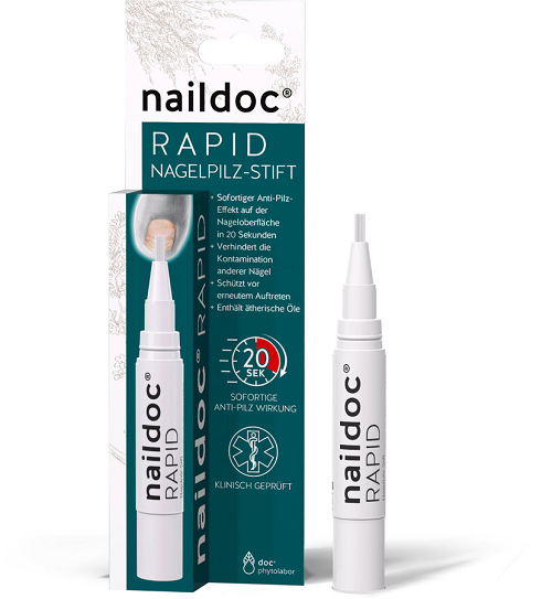 Naildoc olovka protiv gljivica 5 ml