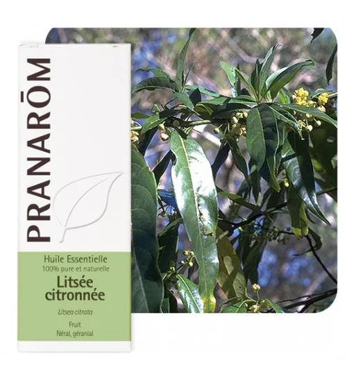 Prana et.ulje licea 10 ml