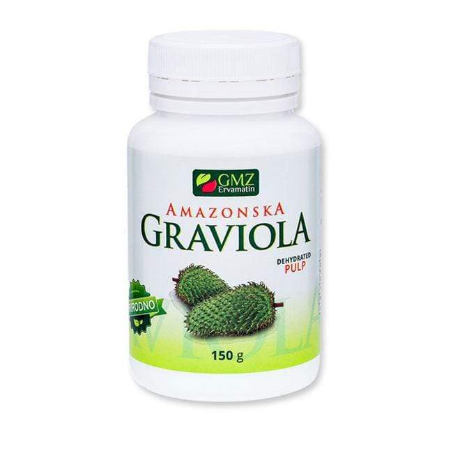 Amazonska graviola u prahu 150 g