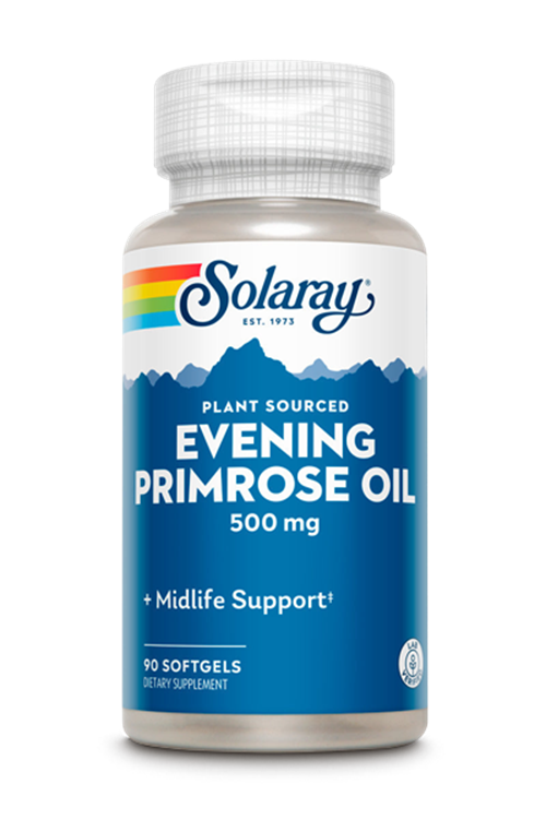 Solaray noćurak-evening primrose 90 kaps. 06/2026