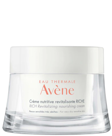 Avene bogata hranjiva krema 50 ml