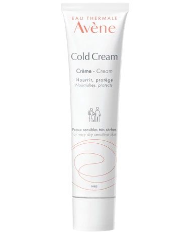 Avene krema cold suha i osjetljiva koža 40 ml
