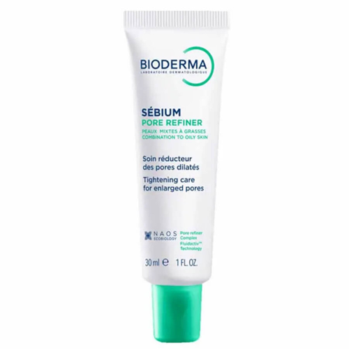 Bioderma sebium pore refiner krema 30 ml
