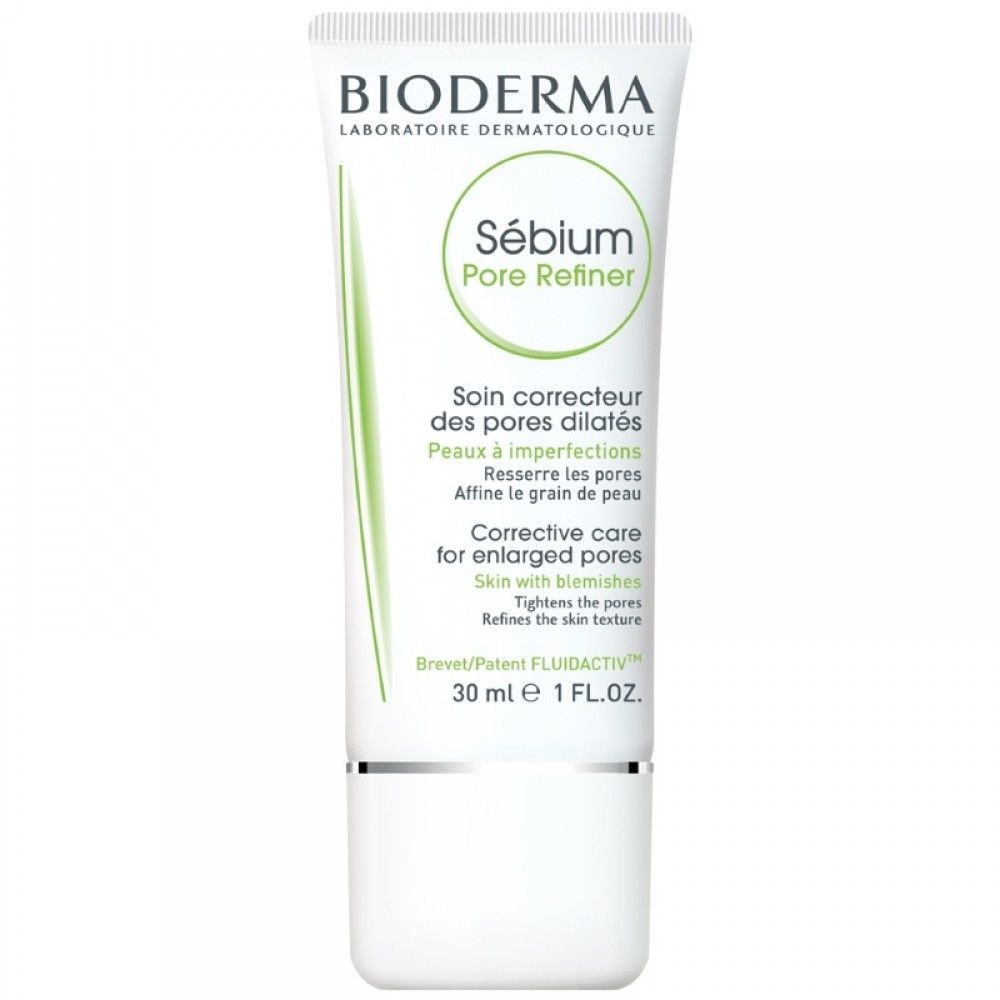 Bioderma sebium pore refiner krema 30 ml 01/2027