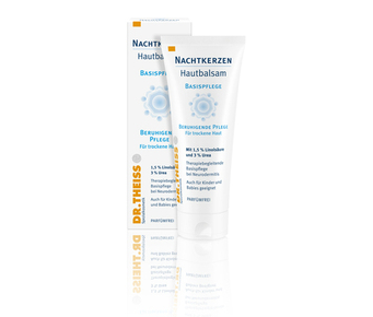 Dr. Theiss noćurkov balzam za suhu kožu 100 ml