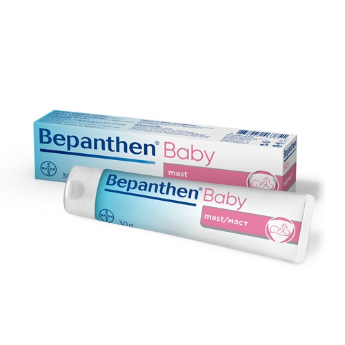 Bepanthen mast 30 g