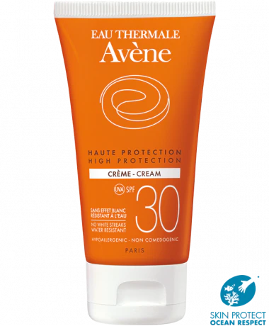 Avene sun krema spf30 50 ml