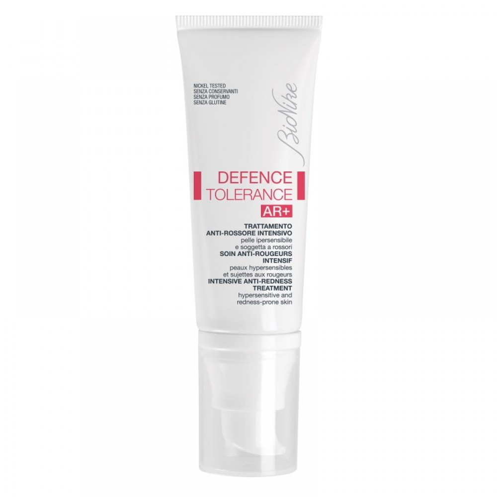 Bionike defence tolerance ar+ 40 ml