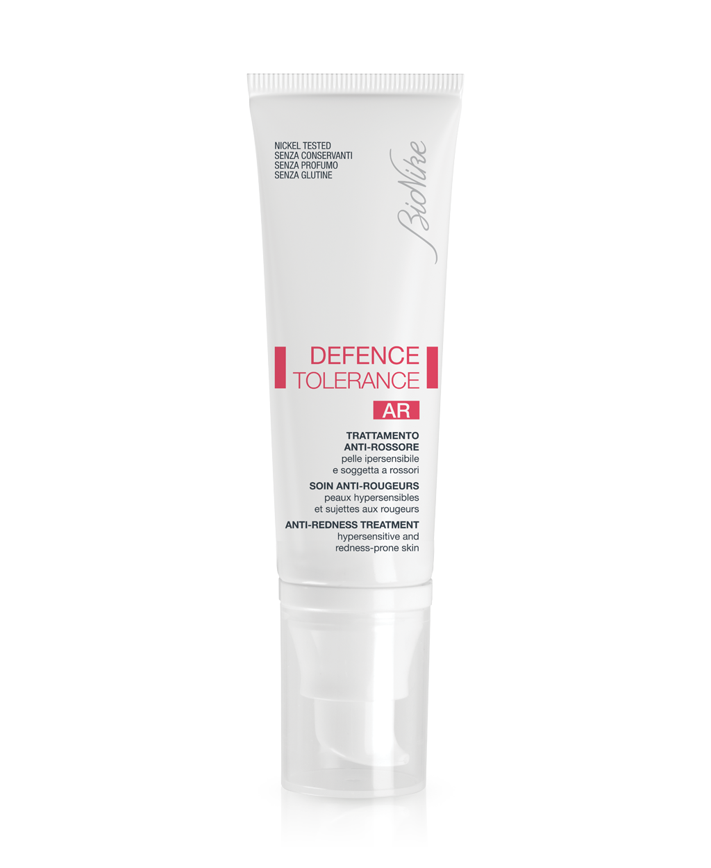 Bionike defence tolerance ar 50 ml