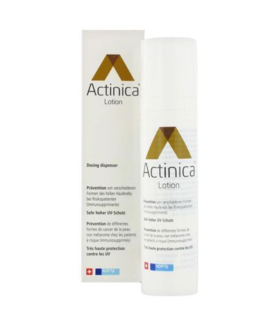 Actinica losion 80 g 11/2026