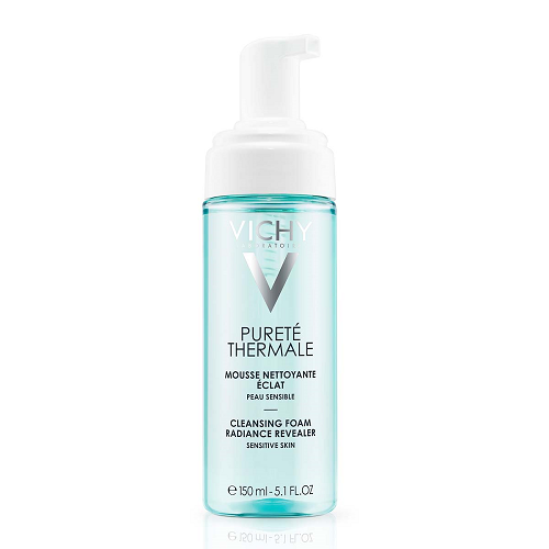 Vichy purete thermale pjena za čišćenje lica 150 ml