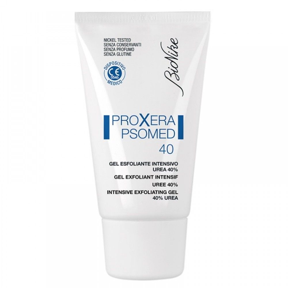 Bionike proxera psomed 40 gel 100 ml