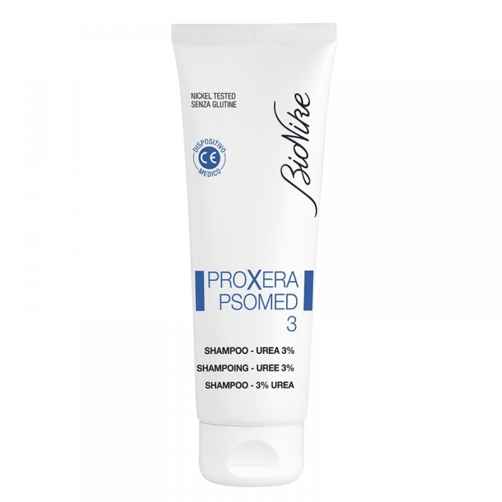 Bionike proxera psomed 3 šampon 125 ml
