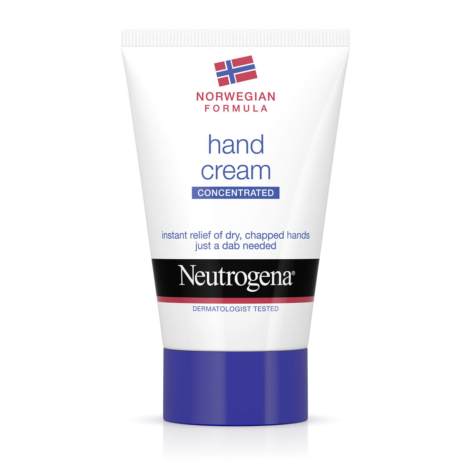 Neutrogena krema za ruke s mirisom 75 ml 11/2026