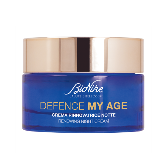 Bionike defence my age noćna krema 50 ml