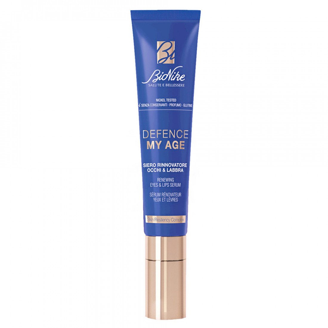 Bionike defence my age serum za oči i usne 15 ml