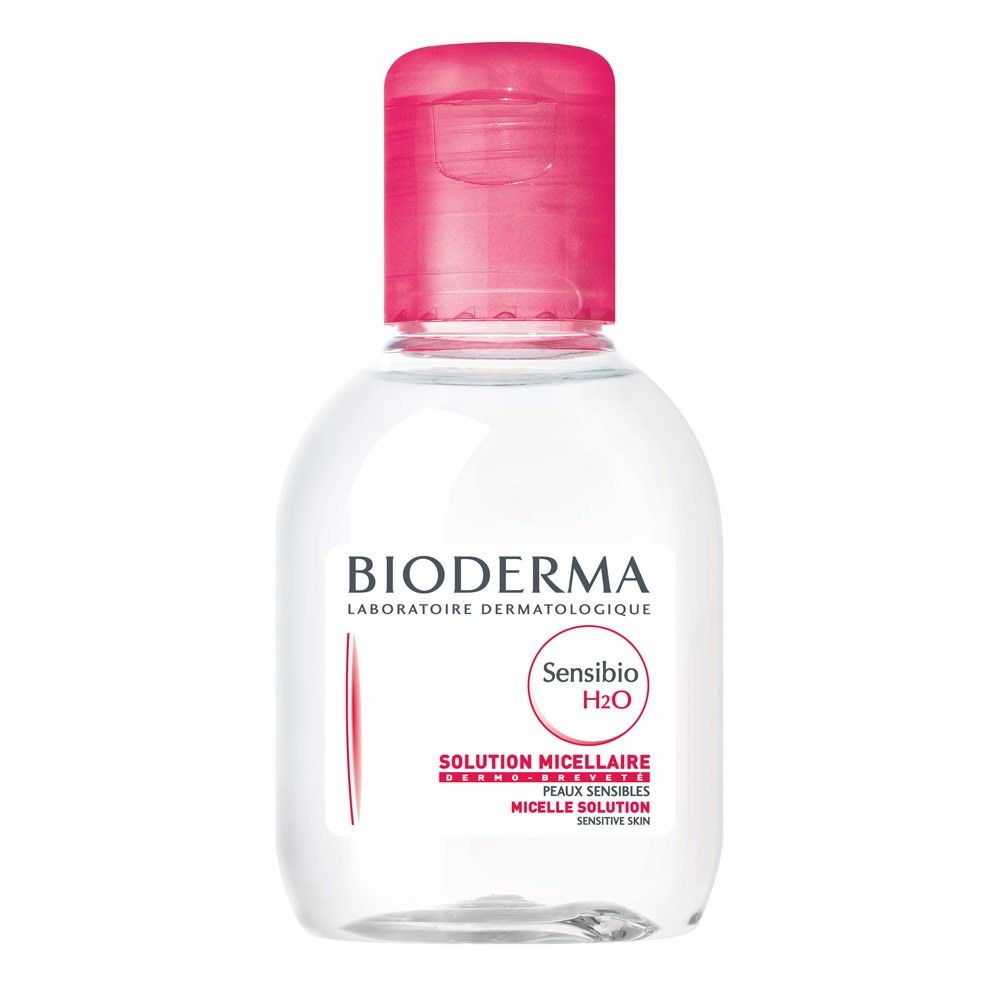 Bioderma sensibio h2o micelarna otopina 100 ml