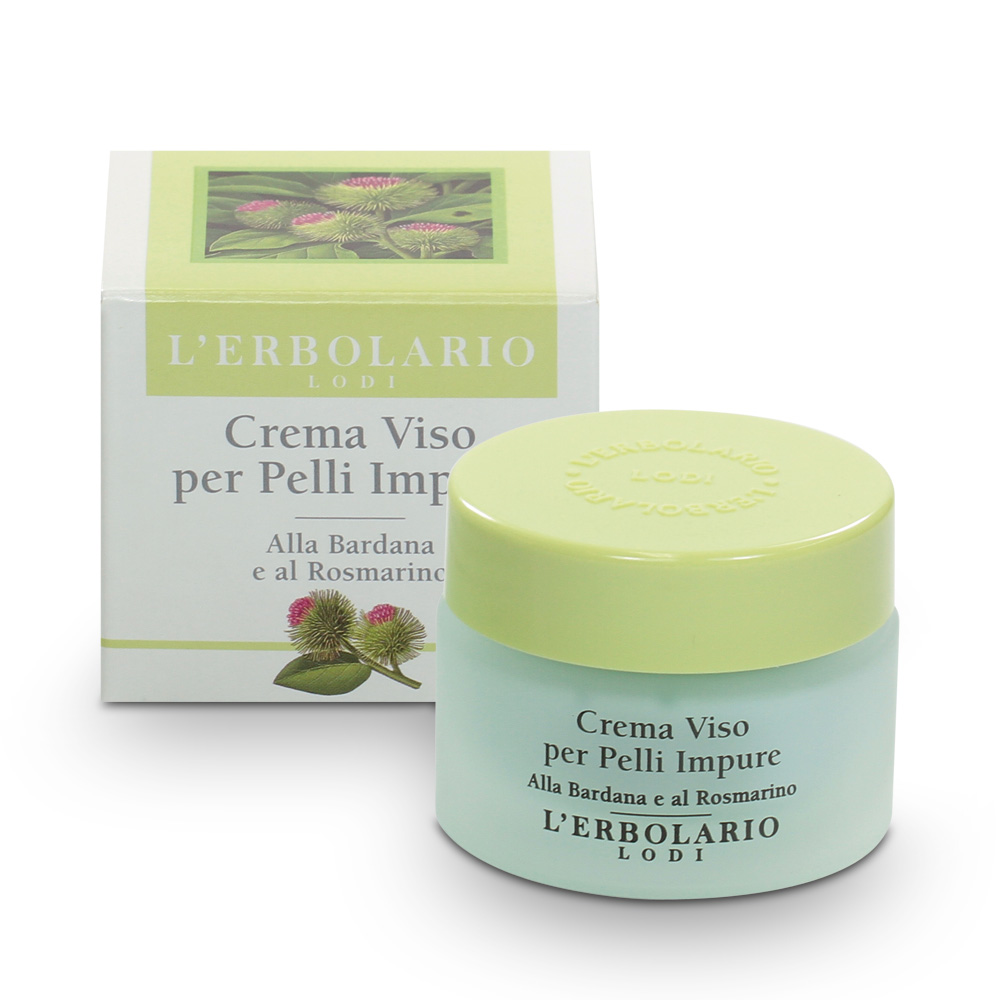 KAUF30 Lerbolario krema čičak/ružmarin 30 ml