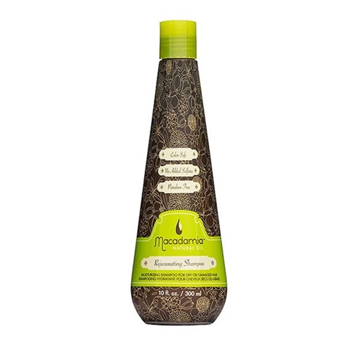 Macadamia šampon za njegu kose 300 ml